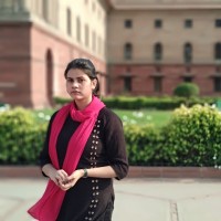 Manisha Mohan Email & Phone Number