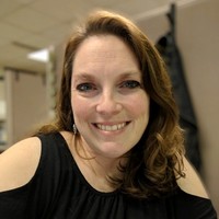 CCBC Employee Sarah Moore's profile photo