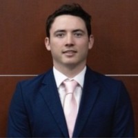 Athena Security Inc. Employee Henry Hammond's profile photo