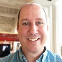 Uptech Studio Employee Adam Korman's profile photo