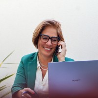 BNI Terre Atlantique Employee Cécile Immo et Manager's profile photo