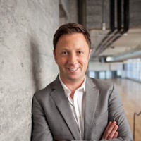 JLL Employee Jonathan Allen's profile photo