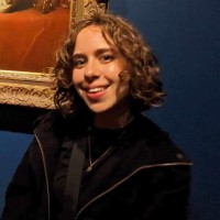 Grant Thornton UK LLP Employee Madeleine S.'s profile photo