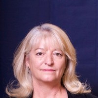 Gail Roach