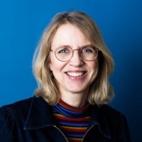 Inge Salomons Email & Phone Number