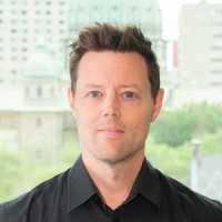 Loto-Québec Employee Marc-Olivier Giguere's profile photo
