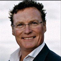 AMS Group Employee Glen Marshall's profile photo