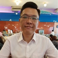 Containers Printers Employee Zen Ooi's profile photo