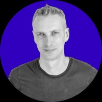 AB Tasty Employee John Hughes's profile photo