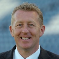 Stockport County FC Employee George Hudson's profile photo