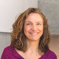 Ultimate Resilience Employee Felicity Baker's profile photo