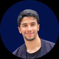 Mark Copy Employee Selim Chehimi's profile photo