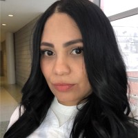 Anthem Blue Cross Blue Shield-Medicaid Health Plans Employee Bella Irvin's profile photo
