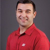 Motion Employee Josh Hebert's profile photo