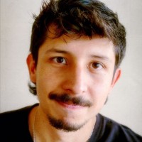 Cusica Employee Andrés Rodríguez Valera's profile photo