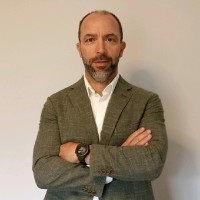 CAISOFT Employee Alejandro Iglesias's profile photo