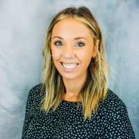 Forging Industry Association Employee Gabrielle Ditirro's profile photo