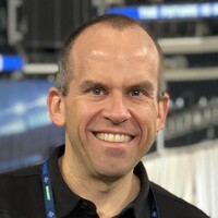 Renewed Vision Employee Brad Weston's profile photo