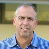 Cloudflare Employee Carl Steffens's profile photo
