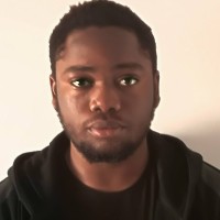 Exalog Employee Delano Nyotue's profile photo