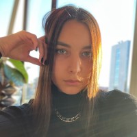 Top Connect Employee Darina Akhmetzyanova's profile photo