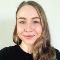 FedEx Employee Aimee Brown's profile photo