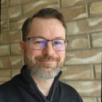 Mission For Good Employee Sean Gardner's profile photo