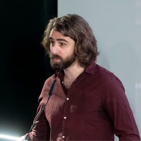 Filmakers Monkeys Employee Álvaro Robles's profile photo