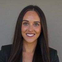 Seeding Success Employee Taylor Demagistris's profile photo