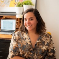 AIxCreative Employee Clara Andrezzo's profile photo