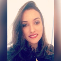 IC Savings Employee Ana Luísa de Oliveira Lopes's profile photo