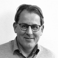 Huka B.V. Employee Rob Lotgerink's profile photo