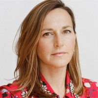 Goodman Gallery Employee Jo Stella-Sawicka's profile photo