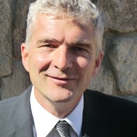 Leipzig University Employee Dieter Lehmann's profile photo