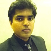 NexGen Integrated Systems Employee Binoy Unninarayanan's profile photo