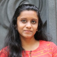 Pocketlite Employee Stephy Sali's profile photo