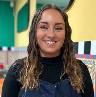 McCabe Ford Williams Employee Claudia Cta's profile photo