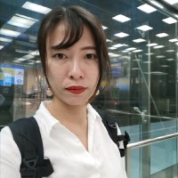 Our Better World Employee Sue Lee's profile photo