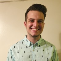 Upswing Employee Mason Paddie's profile photo