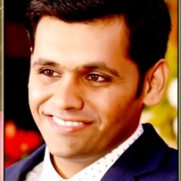 I G PETROCHEMICALS LIMITED Employee Kiran Jadhav's profile photo