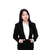 Raffles Bali Employee Mira Kharisma's profile photo