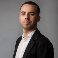 LamaTechnology Group LTD Employee Leonardo Silva de Lima's profile photo
