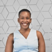 BIPTel Employee Pearl Masibigiri's profile photo
