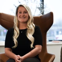 Denver Public Library Employee Katherine Grimes's profile photo