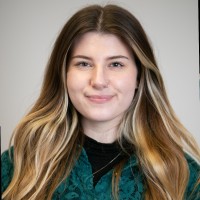 Southwark Cathedral Employee Lowri Spear's profile photo