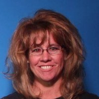 Guru Labs Employee Cathy Mower's profile photo