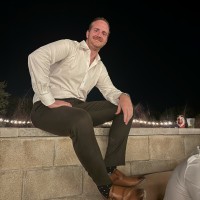 Cheech and Chong's Global Holdings Company Employee Matthew Conklin's profile photo