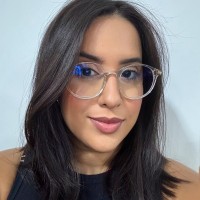 HiveFuse Employee Alinny Miranda's profile photo