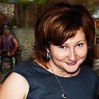 Allied Testing Employee Natalya Rybak's profile photo