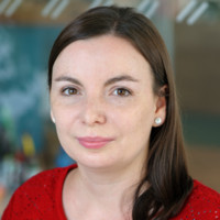 CREATIV CONSULT Employee Diana Apetroaie's profile photo